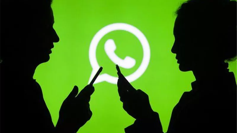 واتسآب يقرر وقف حسابات من يرفضون مشاركة بياناتهم الخاصة مع فيسبوك
