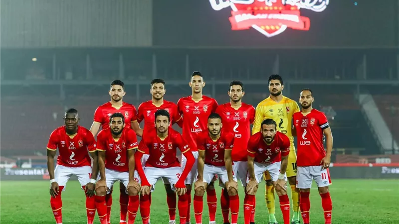 تعرف على منافسى الأهلي في دور المجموعات ببطولة دورى ابطال إفريقيا