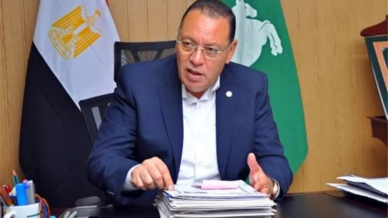 الأجهزة التنفيذية تفض ٣ أفراح خلال حملات دورية بنطاق مركزي (الزقازيق - الحسينيه)