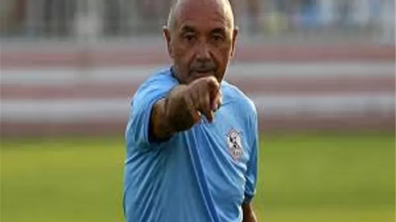 باتشيكو يفجر مفاجأة لإدارة الزمالك: 