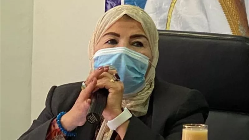 عضو البرلمان العربي: نرفض المساس بالحقوق المائية لمصر في مياه نهر النيل