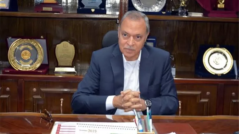 تحصيل مليار و237 مليون و789 ألف جنيه من طلبات التصالح في مخالفات البناء بالقليوبية