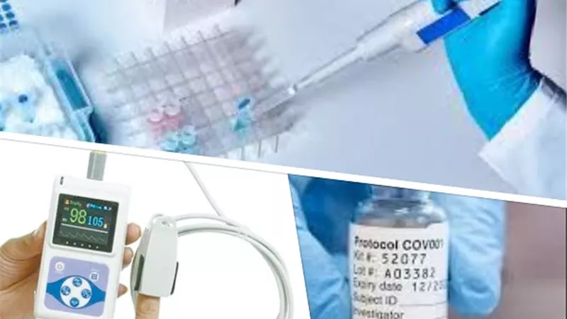 14 عرضاً جانبياً للقاح كورونا