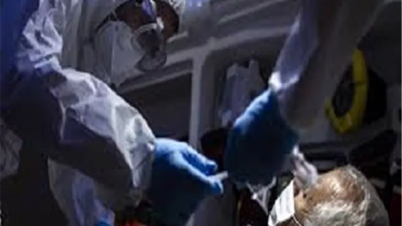 إيطاليا تسجل 620 وفاة وأكثر من 17 ألف إصابة جديدة بكورونا