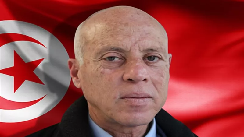 الرئيس التونسي: الوضع الحالي يلزم مجلس الأمن باعتماد مفهوم أشمل للأمن الدولي