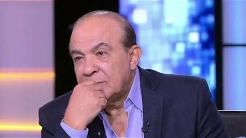 تطورات الحالة الصحية للفنان هادى الجيار بعد إصابته بفيروس كورونا
