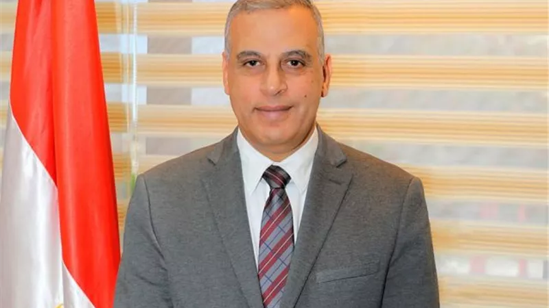 المحافظ يستعرض إنجازات 2020 والمشروعات القومية بسوهاج