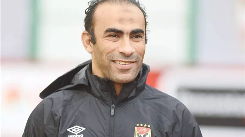 سيد عبد الحفيظ يعلق على مجموعة الأهلى بدورى أبطال إفريقيا