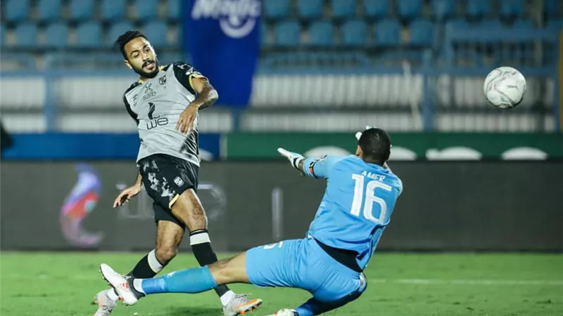 أكرم توفيق: الأهلى نادى بطولات .. ومجموعتنا بأفريقيا صعبة