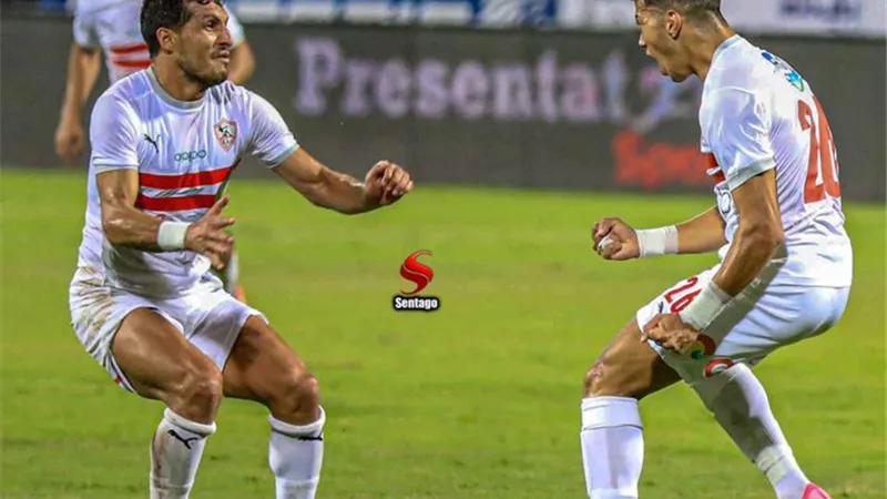 مباراة الزمالك وطلائع الجيش اليوم 9 / 1 / 2021 بالدوري المصري.. الموعد والتشكيل والقنوات الناقلة
