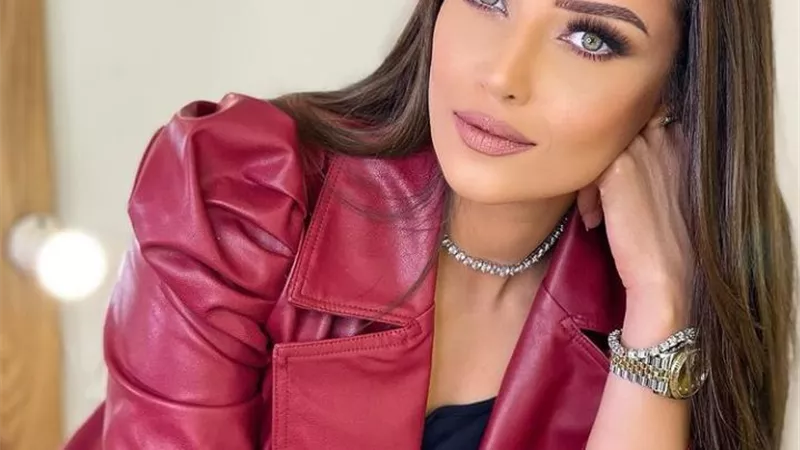 رضوى الشربينى تشارك جمهورها أحدث ظهور لها ..صور