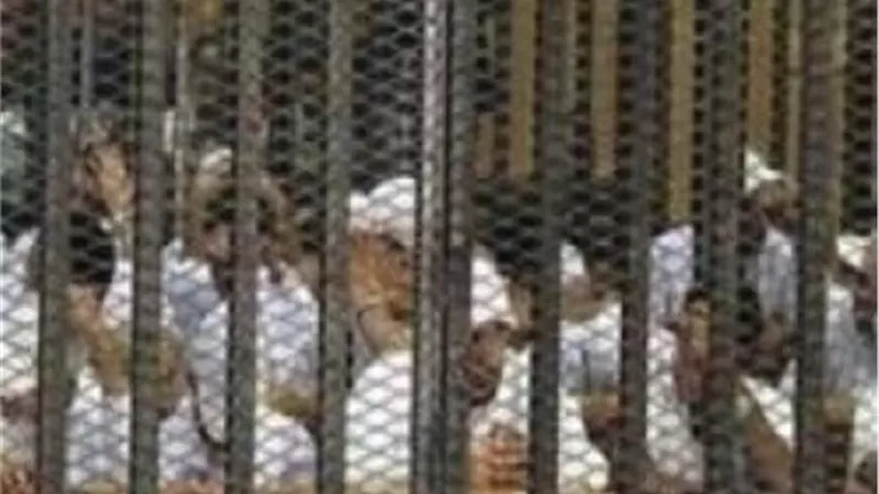 اليوم استئناف محاكمة 4 متهمين فى قضية خلية