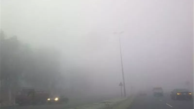 منها طريق السويس والكريمات ..المرور تغلق باب الحركة امام المركبات بالطرق التالية