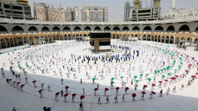 معلومات تهمك حول موسم العمرة هذا العام