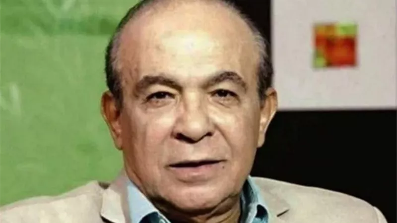 تدهور الحالة الصحية للفنان هادى الجيار