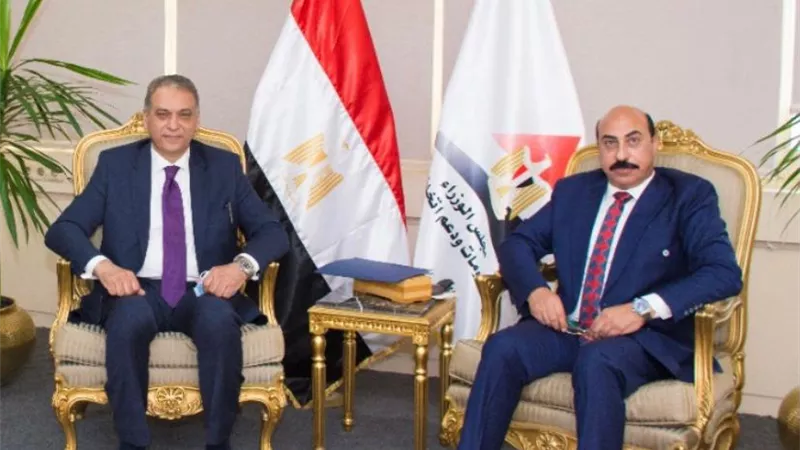 لجنة تعويضات متضررى النوبة تعلن عن فتح المرحلة الثانية لتلقى الرغبات