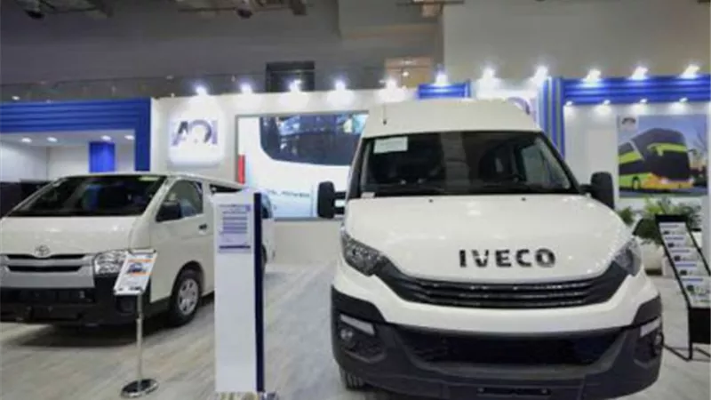 أهم الشروط والمستندات المطلوبة لإحلال الميكروباص والأجرة في مصر