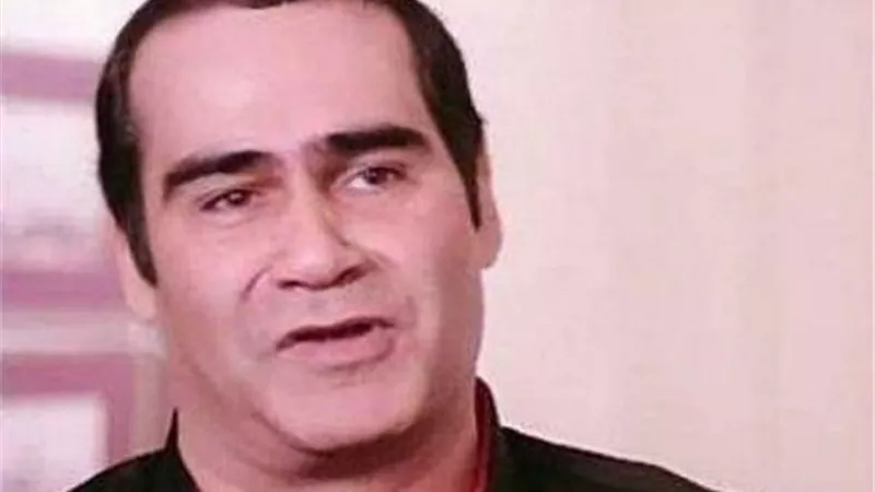 وفاة نجل الفنان الراحل سيد زيان