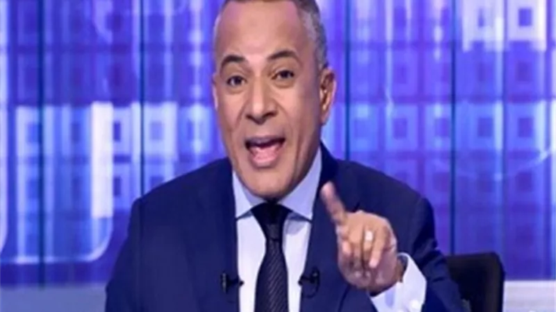 أحمد موسى: أمريكا تكيل بمكيالين تصف الإخوان بالثوار ومقتحمي الكونجرس بالإرهابيين