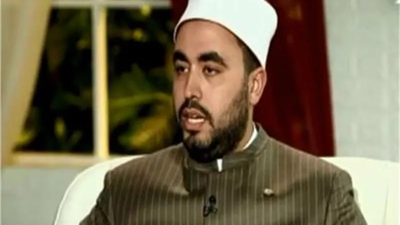 داعية: قصة سيدنا يوسف في القرآن توضح كيفية إدارة الأزمات