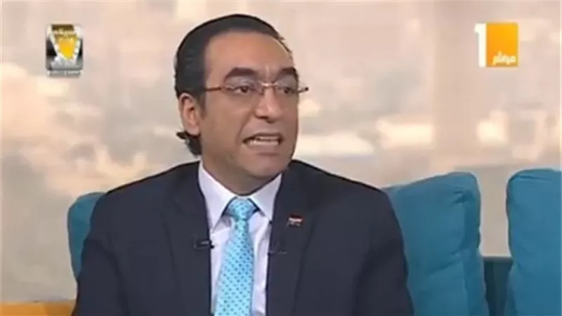 خبير: حروب الجيل الرابع تعتمد على استهداف عقلية الشعوب عبر الإنترنت