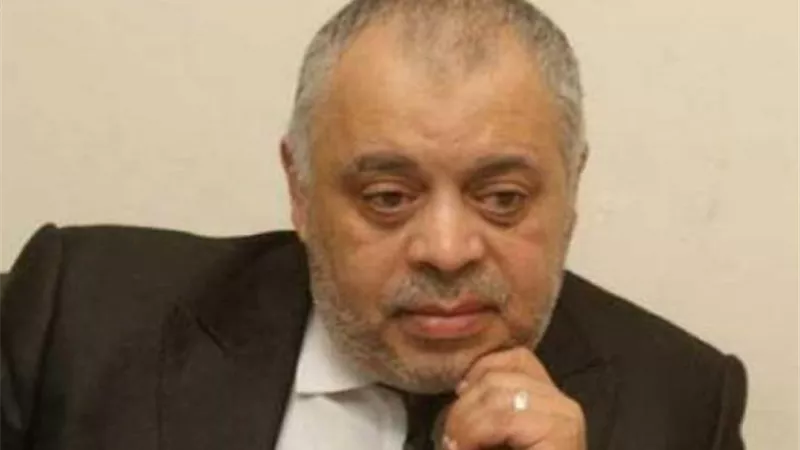 نقيب الممثلين يكشف آخر تطورات الحالة الصحية لهادي الجيار ويسرا وفيفي عبده (فيديو)