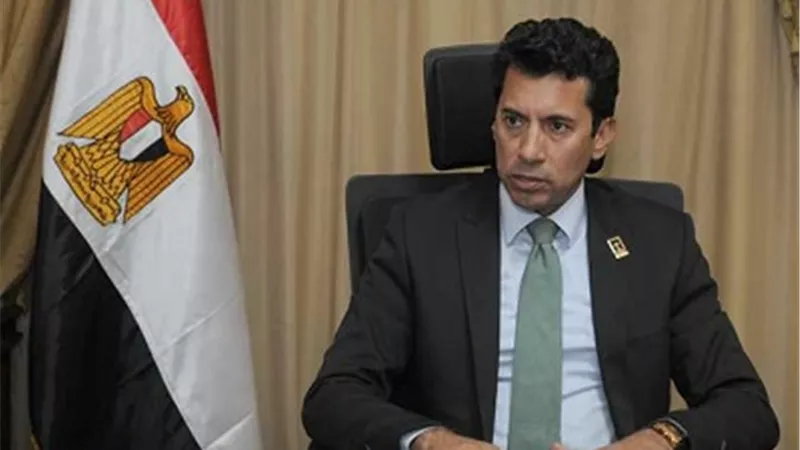 الشباب والرياضة تعلن عن أكواد الدفع لمبادرة دراجتك صحتك..غدا