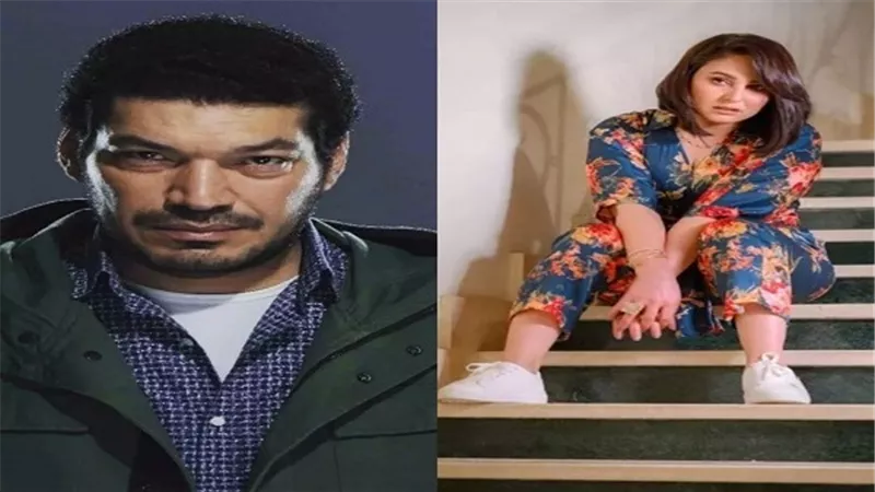 رحاب الجمل ترد على باسم سمرة: 