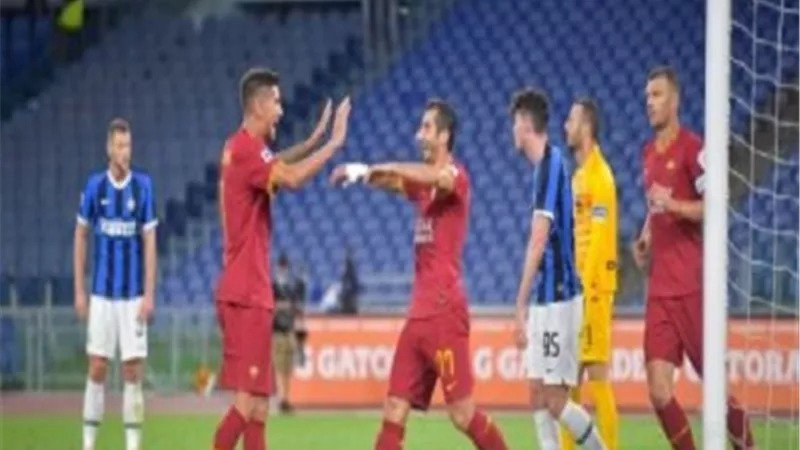 مواعيد مباريات الدوري الايطالى اليوم الاحد والقنوات الناقلة