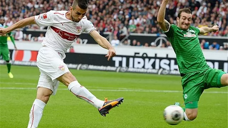 مواعيد مباريات الدوري الالمانى اليوم الاحد