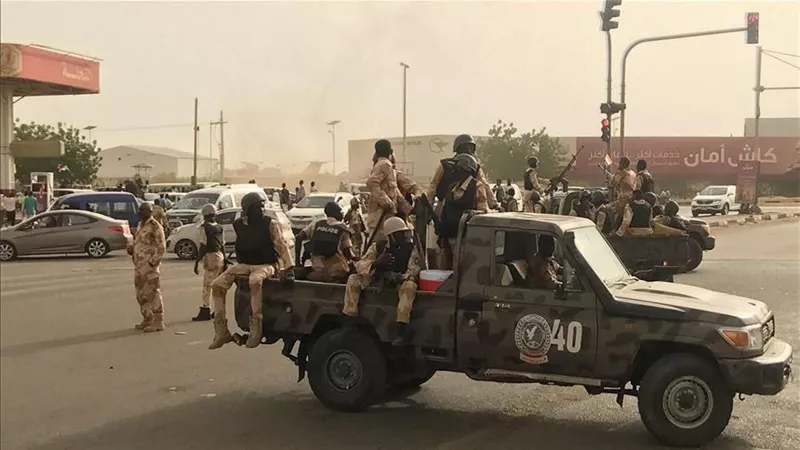 مقتل متحدث باسم قوة تابعة للداخلية بانفجار في كابل