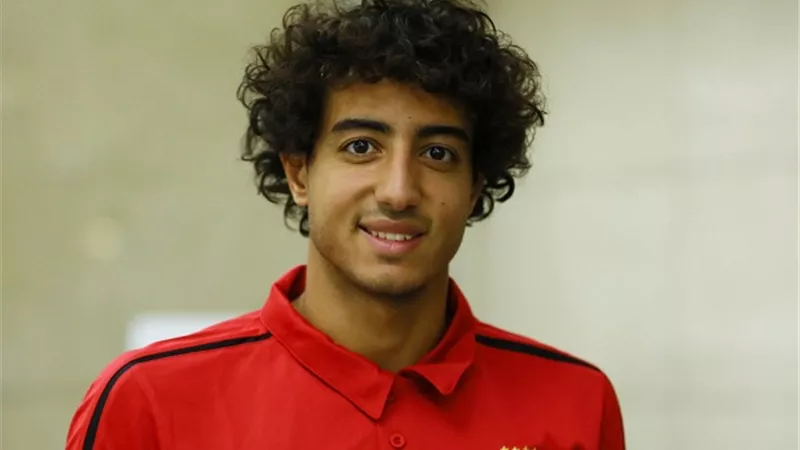 موسيمانى يعيد محمد هانى الى الجبهة اليمنى امام الانتاج الحربى