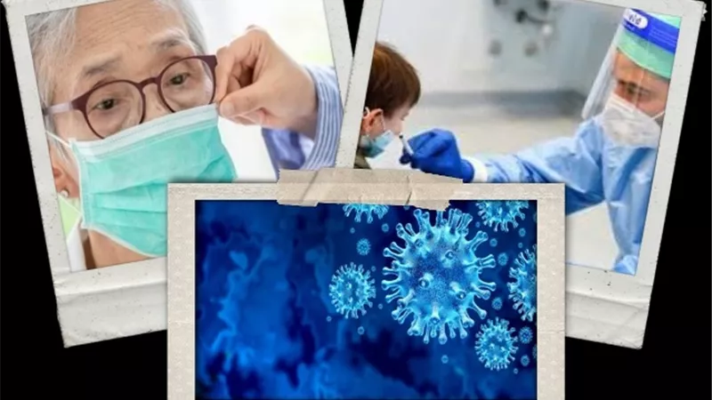 خبراء الصحة يؤكدون: إصابات كورونا مع الكبار أقوى.. وضعيفة مع الاطفال