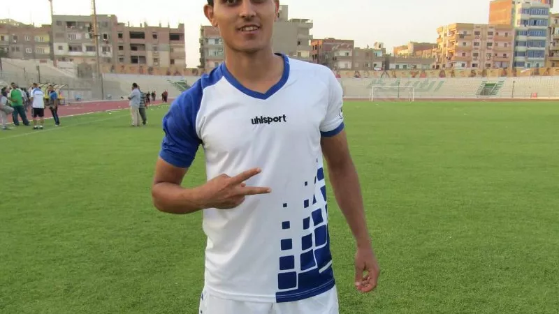 المقاولون يكشف حقيقة انتقال محمد مجلى الى الزمالك