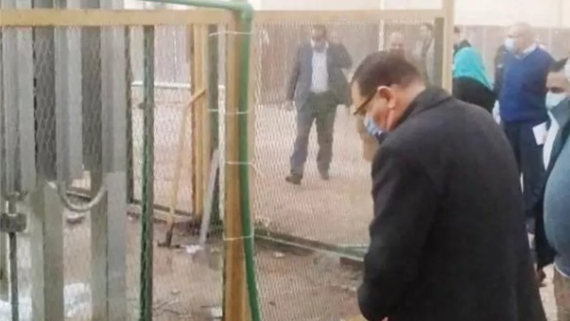 96 مليون جنيه صيانة عاجلة لشبكات الأكسجين بمستشفيات الصحة الشرقية