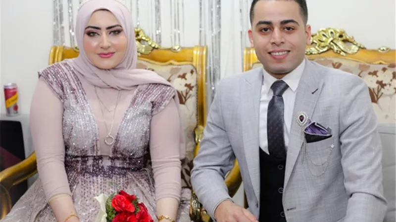 مبروك الخطوبة