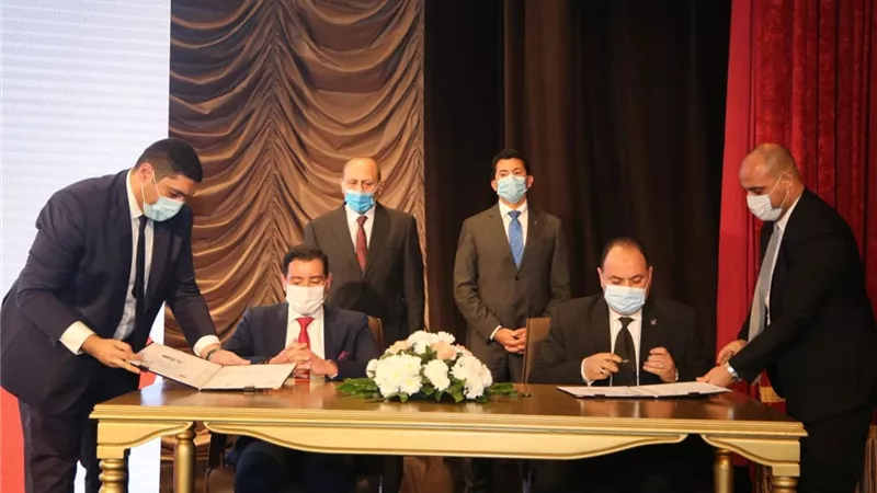 وزير الرياضة يعلن تفاصيل التسجيل لاقتناء الدراجات الهوائية
