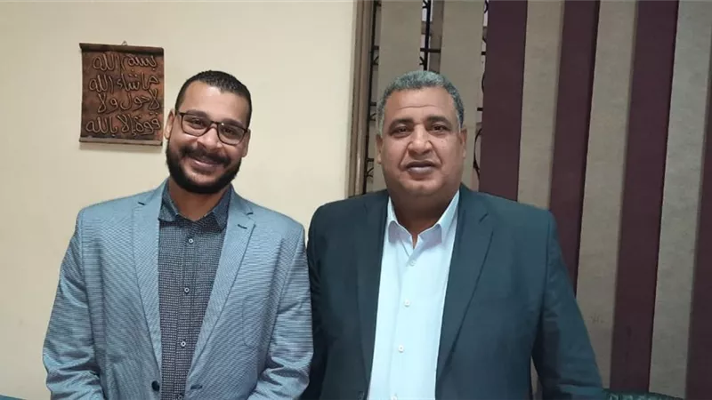 مدير العزل بمستشفى الأقصر نائبا للمدير العام