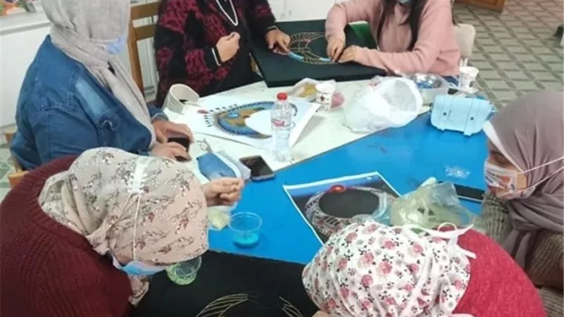 إستمرار مبادرة 