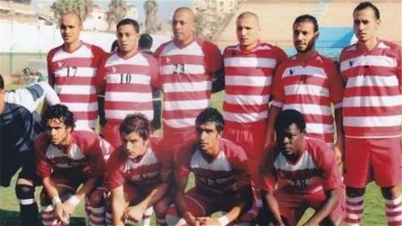السامولى يكشف حقيقة سرقة خزينة نادى بلدية المحلة