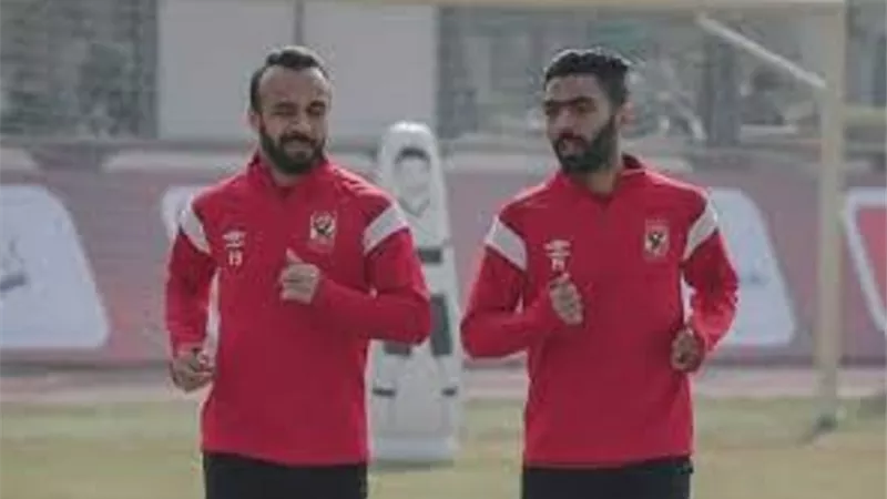 قفشة والشحات.. صن داونز يكشف حقيقة مفاوضاته مع ثنائى الأهلى