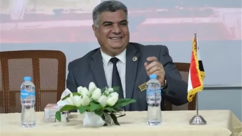 سلامه الغذاء من المزرعة الى المائدة حق للطبيب البيطرى