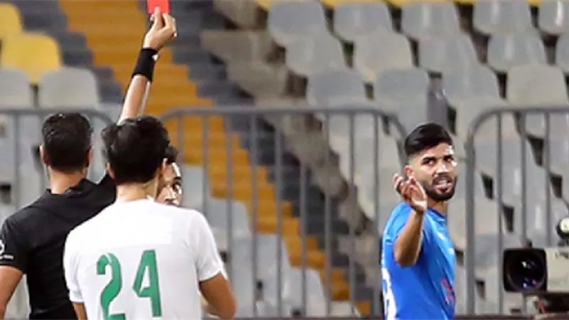 أحمد حسن يُفجر قنبلة بشأن مصير ساسى مع الزمالك