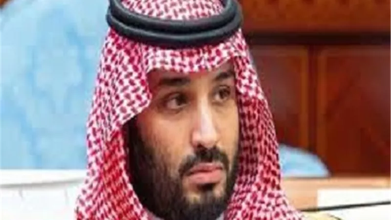 محمد بن سلمان يفتتح مدينة 