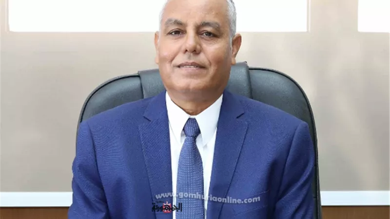 رئيس جامعة جنوب الوادى ينفى تعيين معيدة خليجية فى كلية التجارة