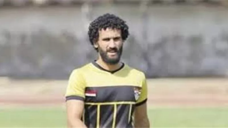 الزمالك يحسم ملف عودة باسم مرسى للقلعة البيضاء