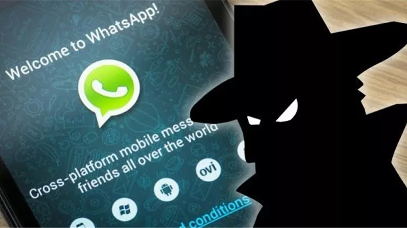 خبير في أمن معلومات: واتساب وسيلة للتجسس