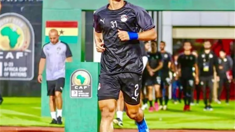 عمار حمدي يقترب من المشاركة مع الأهلى فى كأس العالم للأندية