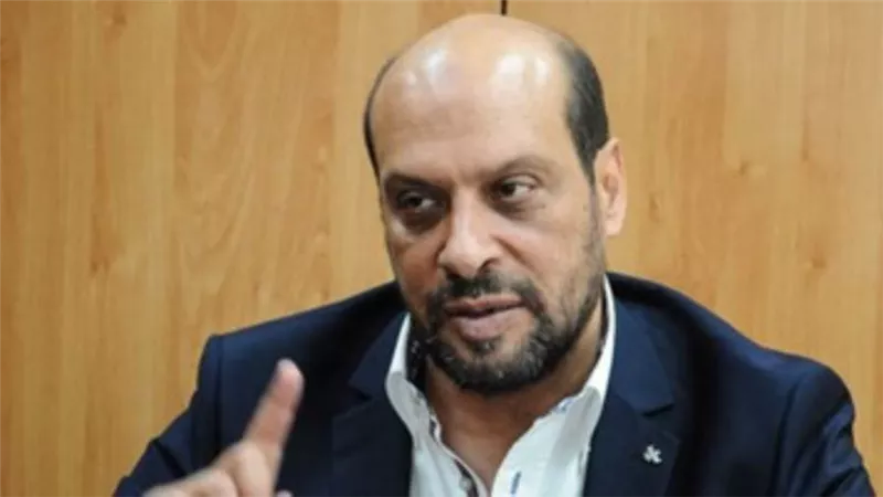 الشامي: اللجنه الثلاثية مهمتها اجراء الانتخابات قبل نهاية يناير