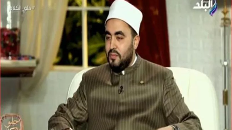 داعية: نقل الكلام دون التأكد من صحته يسبب الكثير من المصائب